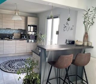  Maison � vendre 4 pi�ces 88 m�