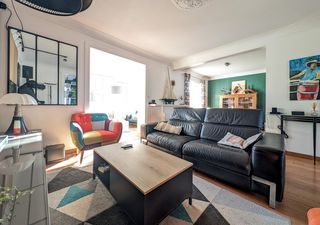  Maison � vendre 5 pi�ces 124 m�