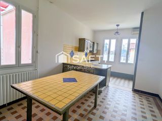  Maison � vendre 6 pi�ces 169 m�