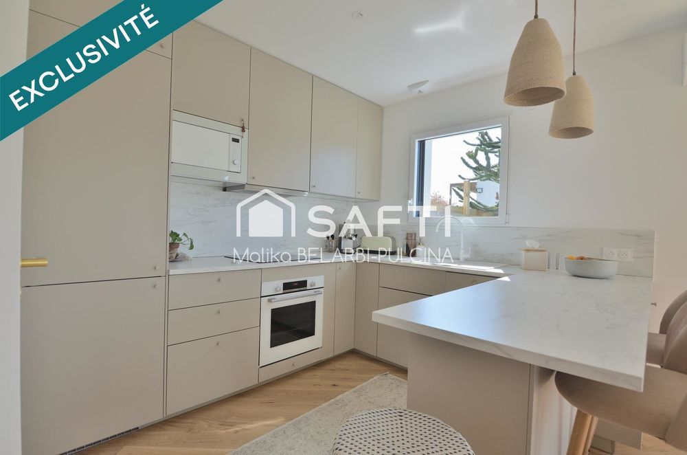 � vendre  Maison Les Sables-d'Olonne (85340)