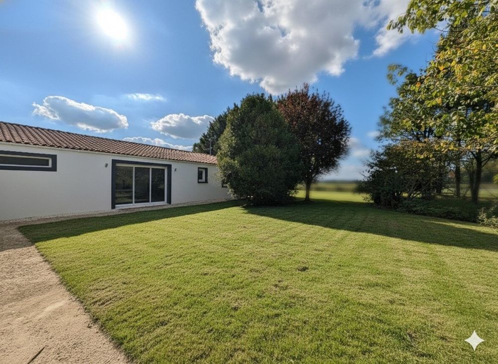 � vendre  Maison Lagord (17140)