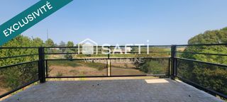  Maison � vendre 4 pi�ces 114 m�