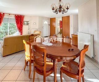  Maison � vendre 4 pi�ces 100 m�