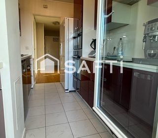  Appartement � vendre 4 pi�ces 76 m�