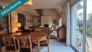  Maison � vendre 6 pi�ces 140 m�