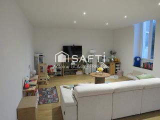  Appartement � vendre 4 pi�ces 155 m�