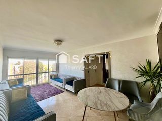  Appartement � vendre 4 pi�ces 78 m�