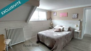  Maison � vendre 3 pi�ces 76 m�