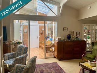  Maison � vendre 6 pi�ces 160 m�