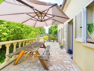  Maison � vendre 6 pi�ces 132 m�