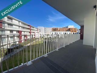  Appartement � vendre 3 pi�ces 65 m�