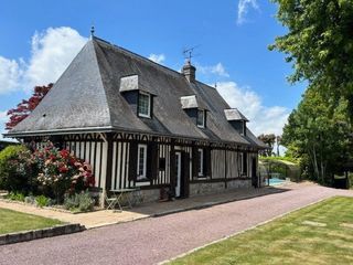  Maison � vendre 5 pi�ces 200 m�