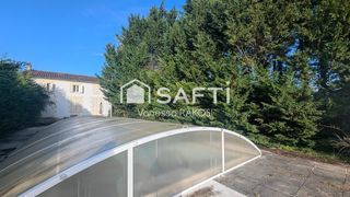  Maison � vendre 6 pi�ces 174 m�