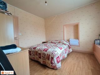  Maison � vendre 15 + pi�ces 264 m�