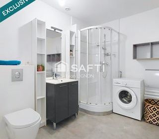  Appartement � vendre 2 pi�ces 57 m�