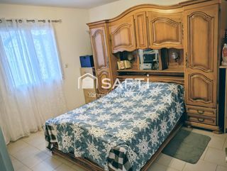  Maison � vendre 4 pi�ces 112 m�