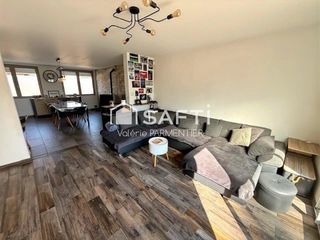  Maison � vendre 4 pi�ces 84 m�