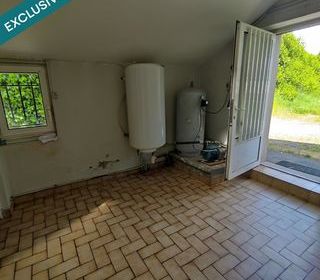  Maison � vendre 2 pi�ces 55 m�