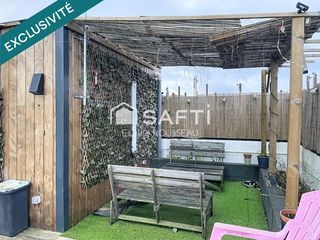  Appartement � vendre 5 pi�ces 106 m�