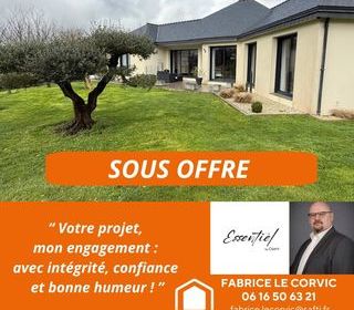  Maison � vendre 5 pi�ces 130 m�