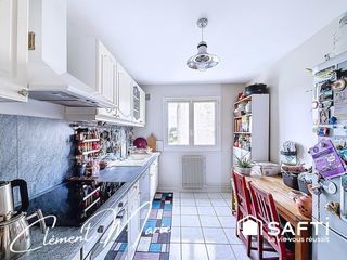  Maison � vendre 6 pi�ces 119 m�