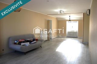  Maison � vendre 3 pi�ces 107 m�