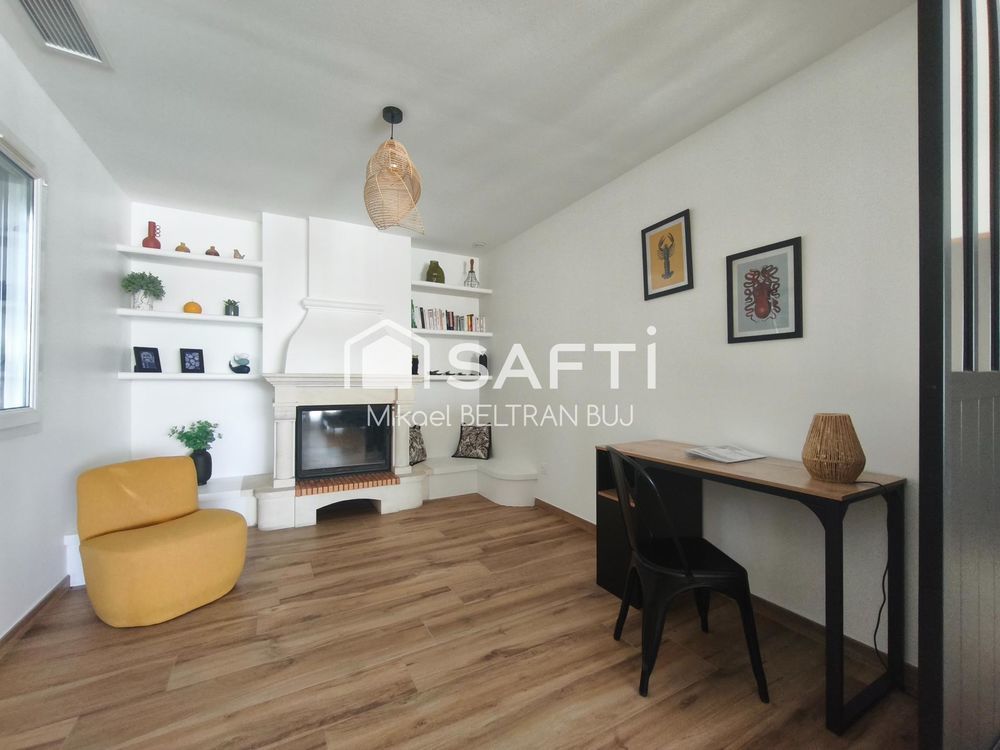 � vendre  Maison S�te (34200)