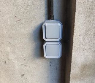  Parking / Garage � vendre 13 m�