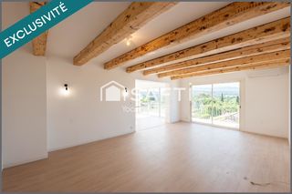  Appartement � vendre 4 pi�ces 120 m�