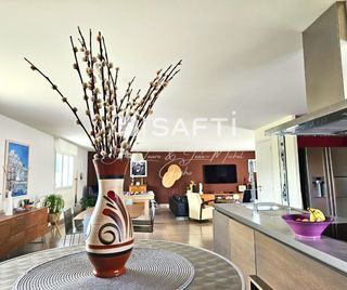  Appartement � vendre 5 pi�ces 170 m�