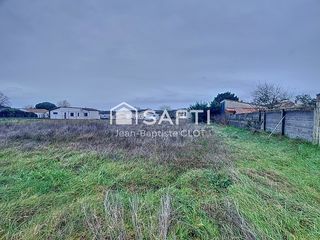  Terrain � vendre 887 m�