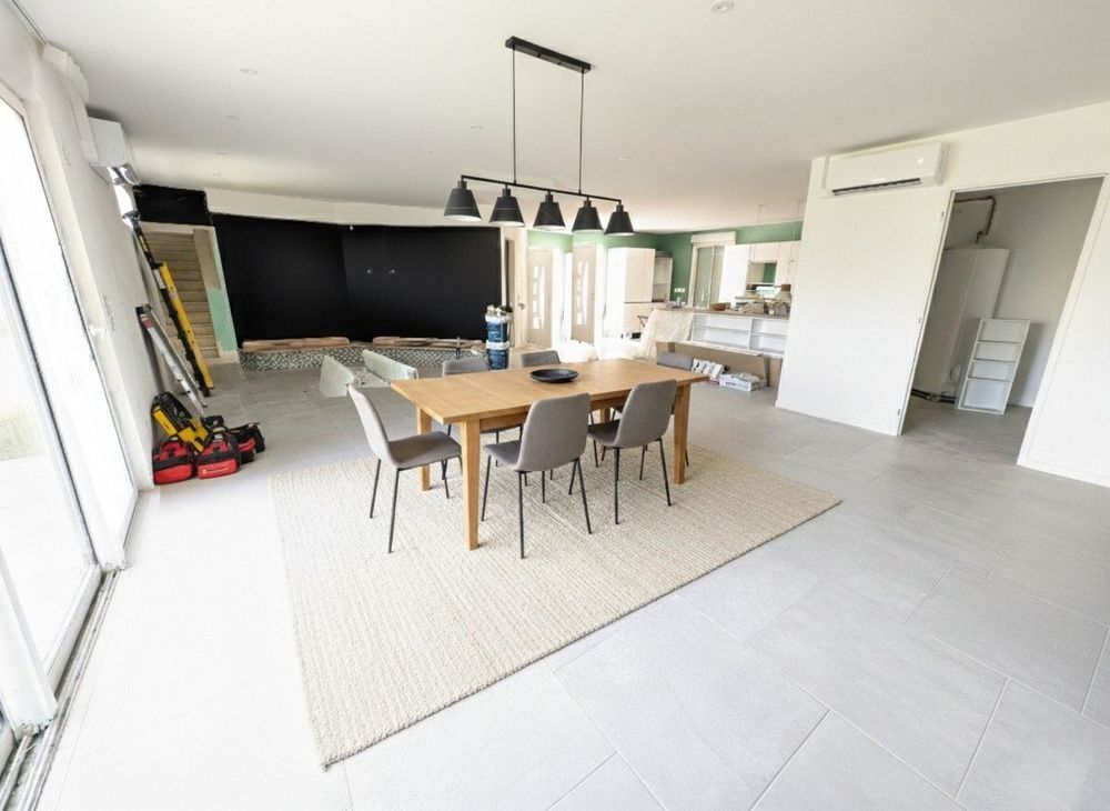 � vendre  Maison Lagord (17140)