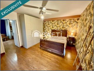  Maison � vendre 5 pi�ces 95 m�