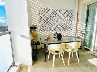  Appartement � vendre 3 pi�ces 60 m�