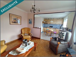  Maison � vendre 6 pi�ces 110 m�