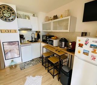  Appartement � vendre 2 pi�ces 23 m�