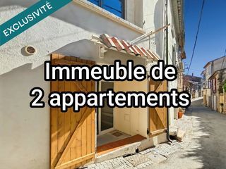  Immeuble � vendre 118 m�