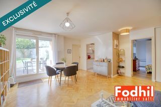  Appartement � vendre 3 pi�ces 70 m�