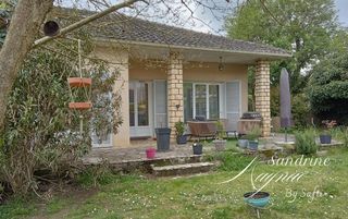  Maison � vendre 5 pi�ces 92 m�