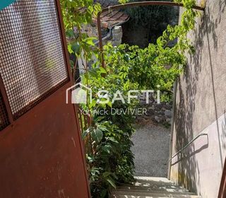  Maison � vendre 3 pi�ces 69 m�