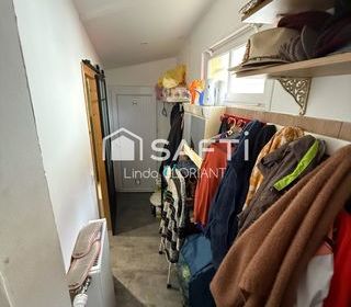  Maison � vendre 3 pi�ces 63 m�