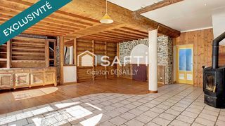  Appartement � vendre 4 pi�ces 124 m�