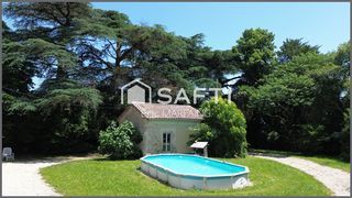  Maison � vendre 8 pi�ces 286 m�