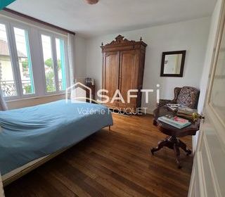  Maison � vendre 5 pi�ces 122 m�