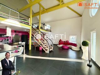  Maison � vendre 5 pi�ces 236 m�