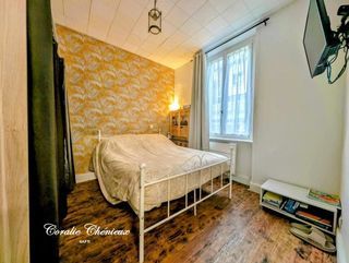  Maison � vendre 3 pi�ces 38 m�