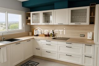  Maison � vendre 7 pi�ces 130 m�