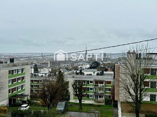  Appartement � vendre 2 pi�ces 42 m�