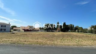  Terrain � vendre 632 m�