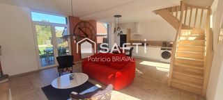  Maison � vendre 8 pi�ces 190 m�